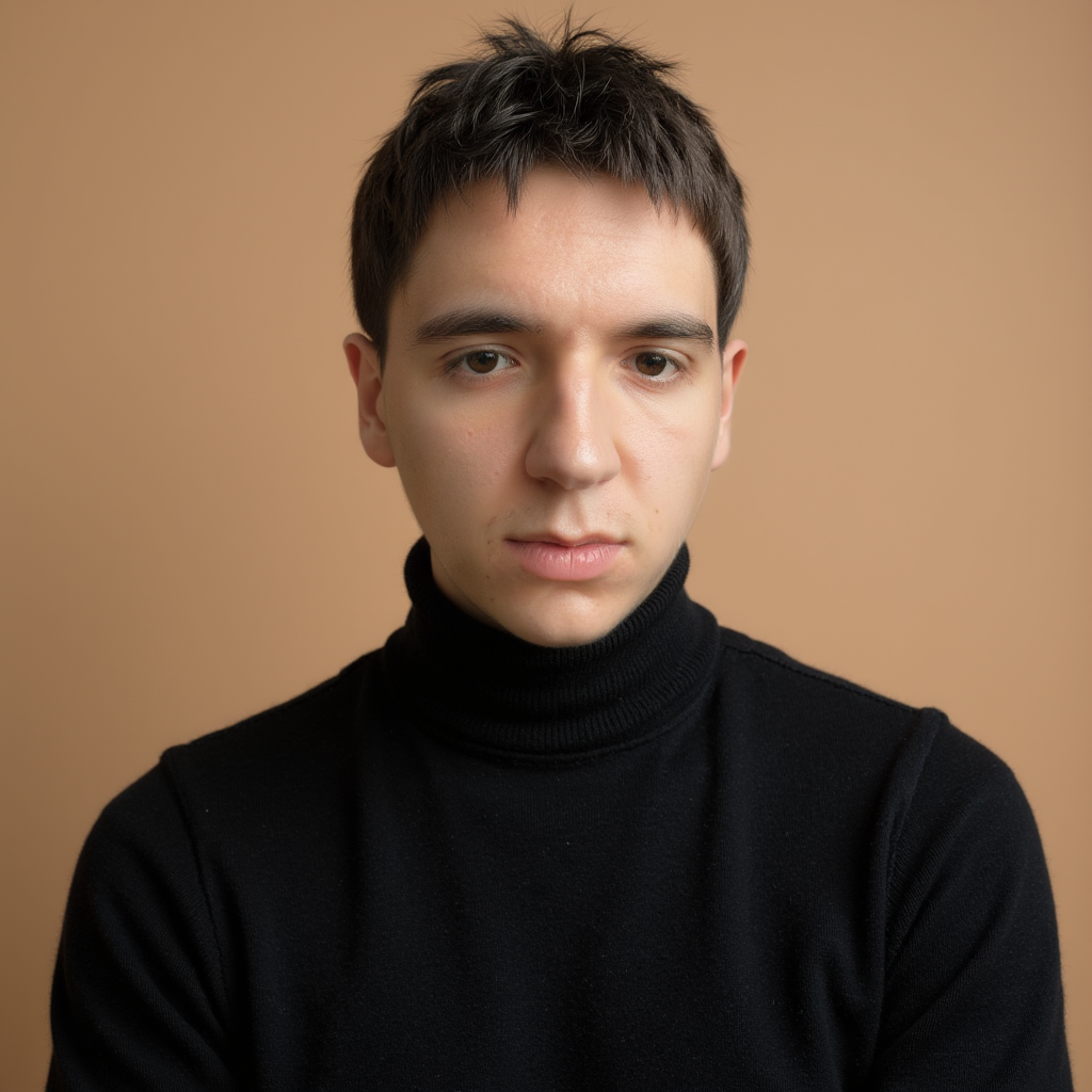 Profile photo